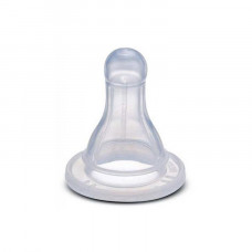 Farlin Silicone Nipples (D-1-B)